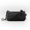 Skinarma Torebka na telefon - organizer  Juno czarny/black